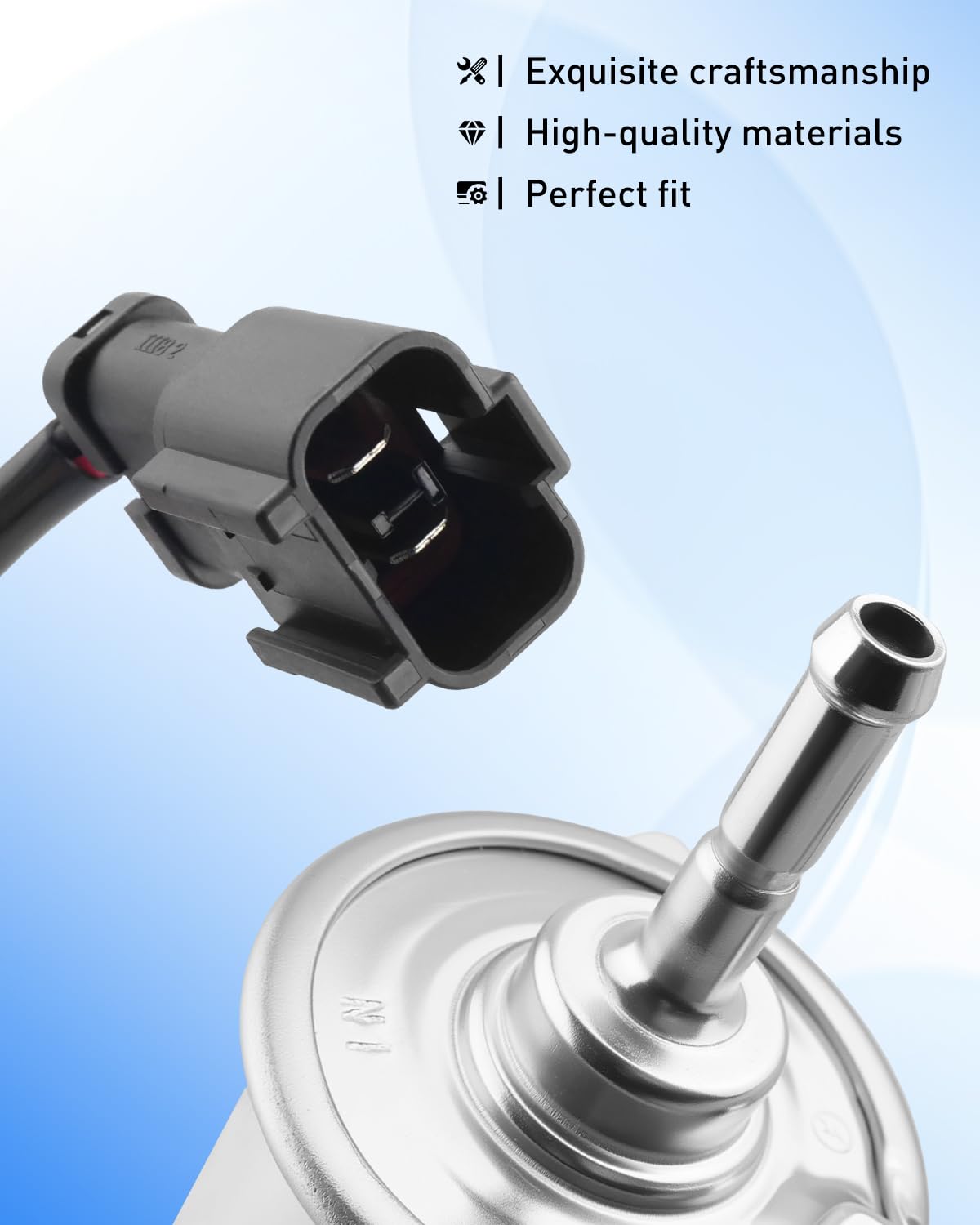 Amazon.com: Fuel Pump Assembly 12V Fit for Takeuchi TL10 TL10V2